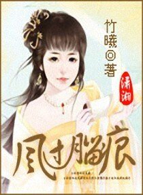 《风过月留痕》