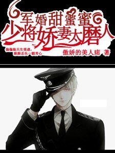 权婚甜蜜蜜：长官娇妻太磨人