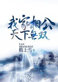 《我家相公天下无双》