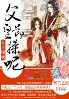 《太子倾城:父皇,节操呢》