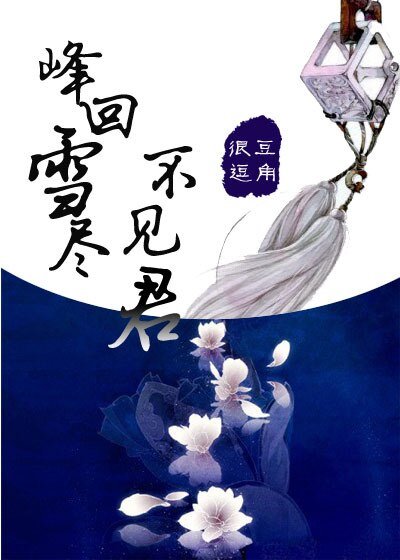 峰回雪尽不见君