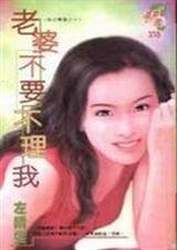 《老婆不要不理我(风谷传奇系列之一)》