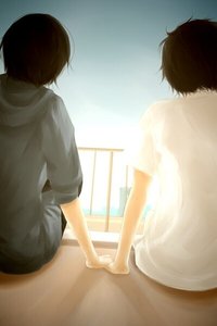 《男男婚后》