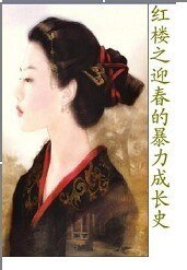 《(红楼梦同人)红楼之迎春的暴力成长史》