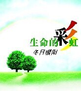 《生命的彩虹》