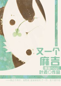 （魔笛MAGI同人）[魔笛MAGI]又一个麻吉