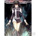 《驱魔师米蓝与他们的故事》