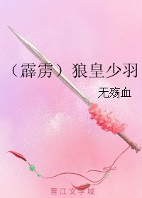 《(霹雳同人)(霹雳)狼皇少羽》