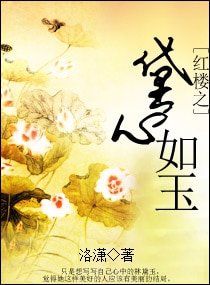 《(红楼同人)红楼之黛心如玉》
