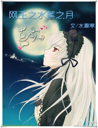 《(网王同人)网王之水莲之月》