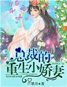 总裁的重生小娇妻