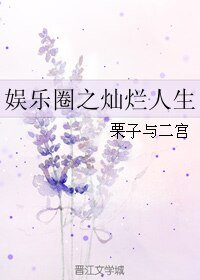 《(娱乐圈同人)娱乐圈之灿烂人生》