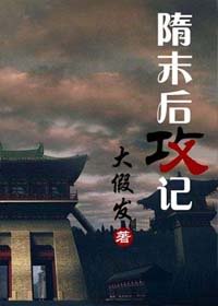 《隋末后攻记》