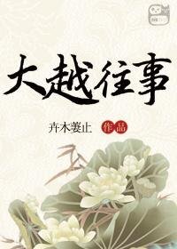 《大越往事》