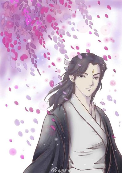 《(戬心同人)妖灵事务所》