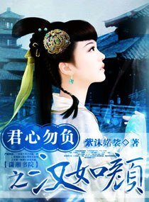 《君心勿负之汉如颜》
