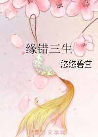 《缘错三生》