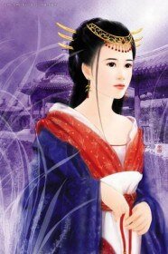 《俏女在古代》
