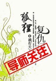 《狐狸的复仇计划》