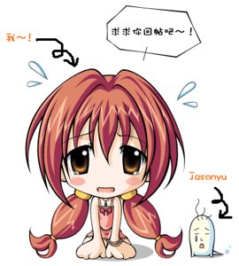 《欲望与情感》