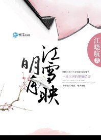 《江雪映明月》