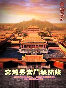 《穿越男宫斗秘闻录》