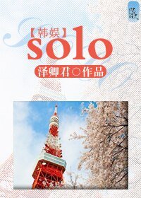 《(SJ同人)韩娱之solo》