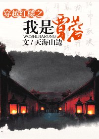 《(红楼梦同人)穿越红楼之我是贾蓉》