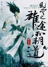 （风云同人）风云之雄图霸道