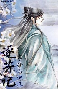 《逐芳记》