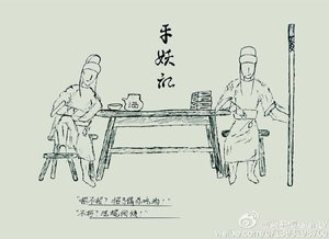 《(明星同人)平妖记》
