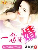 《一念成婚:席少甜宠小娇妻》