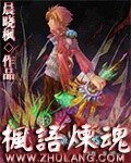 《枫语炼魂》