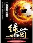 《绿茵争雄》