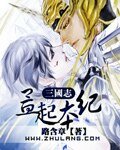 《三国志孟起本纪》