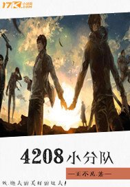 《4208小分队》