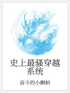 史上最骚穿越系统