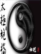 《太极诡档》