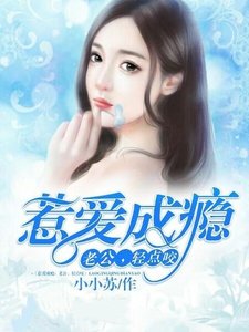 《惹爱成瘾:老公,轻点咬》