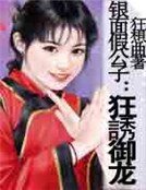《银面假公子:狂誘御龙》