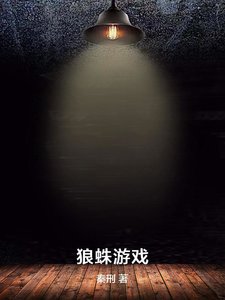 《狼蛛游戏》