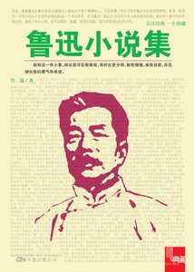 《典藏:鲁迅小说集》