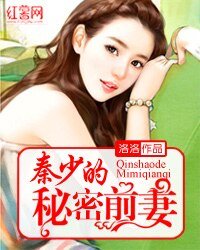 《秦少的秘密前妻》