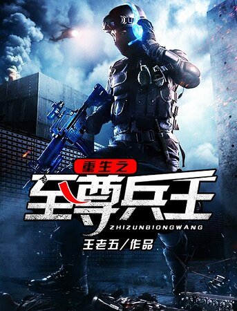 《重生之至尊兵王》