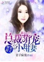 《甜心V5:总裁萌宠小甜妻》