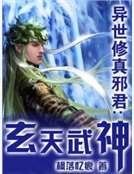 异世修真邪君：玄天武神