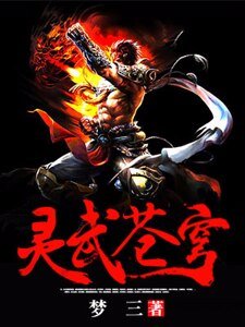 《灵武苍穹》
