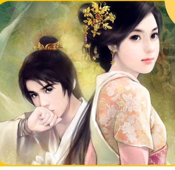落花终成蹙眉好