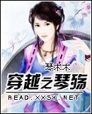 《穿越之琴殇》