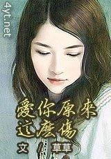 《爱你原来这么伤》
